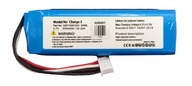 Batéria JML330SL JBL CHARGE 3 Batéria JML330SL JBL CHARGE 3