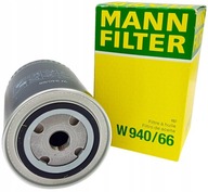 MANN OLEJOVÝ FILTER PRE AUDI A4 B5 B6 B7 1,8T MANN OLEJOVÝ FILTER PRE AUDI A4 B5 B6 B7 1,8T