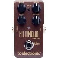 TC Electronic MojoMojo Overdrive Overdrive