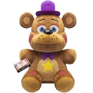 Funko Plyšový FNAF Rockstar Freddy 40 cm 58838