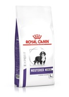 Royal Canin Dog Neutered Junior Large suché krmivo pre psov po sterilizácii 1