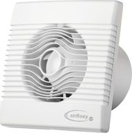 Štandardný kúpeľňový ventilátor pRemium100