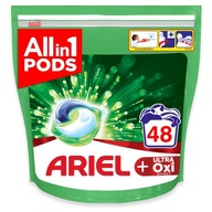 Ariel Ultra Oxi All In One kapsuly 48 ks
