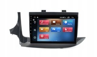 RÁDIO GPS NAVIGÁCIA OPEL MOKKA 2016-2020 ANDROID RÁDIO GPS NAVIGÁCIA OPEL MOKKA 2016-2020 ANDROID