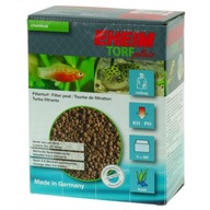 EHEIM granulovaná rašelina RAŠELOVÉ PELETY 1 L (2511051) EHEIM granulovaná rašelina RAŠELOVÉ PELETY 1 L (2511051)