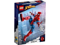 LEGO 76226 POSTAVKA SUPER HEROES SPIDER-MAN