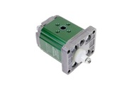 71397388 Hydraulický motor na rozhadzovanie plevy 71397388 Hydraulický motor na rozhadzovanie plevy