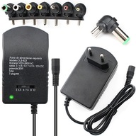UNIVERZÁLNA NAPÁJACIA ZÁSTRČKA NABÍJAČKA PRE DC 12V 3A UNIVERZÁLNA NAPÁJACIA ZÁSTRČKA NABÍJAČKA PRE DC 12V 3A