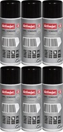 Activejet AOC-400 sprej na odstraňovanie etikiet 400ml x6 Activejet AOC-400 sprej na odstraňovanie etikiet 400ml x6