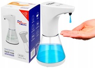 Bezdotykový automatický dávkovač mydla 480 ml Bezdotykový automatický dávkovač mydla 480 ml