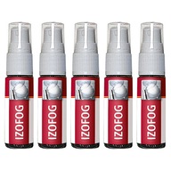 5x IZOFOG Okuliare kvapalina proti zahmlievaniu 15 ml 5x IZOFOG Okuliare kvapalina proti zahmlievaniu 15 ml