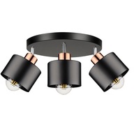 LED STROPNÉ SVÍTIDLO, LOFT ZÁVISNÝ LUSTER LED STROPNÉ SVÍTIDLO, LOFT ZÁVISNÝ LUSTER
