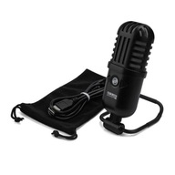 Herný USB mikrofón sPodcaster Go RELOOP Herný USB mikrofón sPodcaster Go RELOOP