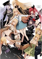 Anime Plagát Môj Dress-Up Darling SBDKS_103 A2 Anime Plagát Môj Dress-Up Darling SBDKS_103 A2