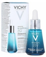 Vichy Mineral 89 regeneračné pleťové sérum 30ml