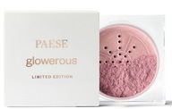 PAESE GLOWEROUS Sypký rozjasňovač na tvár a telo 01 rose 5g PAESE GLOWEROUS Sypký rozjasňovač na tvár a telo 01 rose 5g