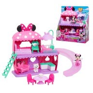 Hracia súprava MINNIE MOUSE Charming House