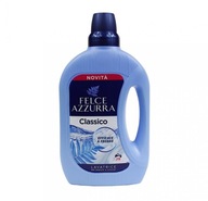 Felce Azzurra umývací prostriedok 1, 595l originál Felce Azzurra umývací prostriedok 1, 595l originál