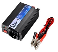 auto menič 24v 230v 500w/1000w usb auto menič 24v 230v 500w/1000w usb