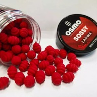 Omáčky KILLER Osmo Mini Larwa Wafters NOVINKA 2022 Omáčky KILLER Osmo Mini Larwa Wafters NOVINKA 2022