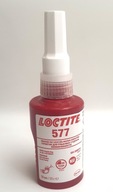 Lepidlo na zaistenie závitov 50ml LOCTITE 577 Lepidlo na zaistenie závitov 50ml LOCTITE 577