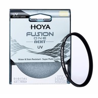 UV filter Hoya Fusion ONE Next 82mm UV filter Hoya Fusion ONE Next 82mm