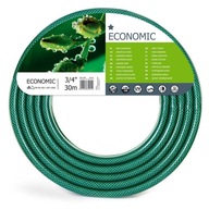 Cell-Fast Economic 3/4 záhradná hadica 30 m zelená