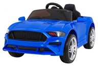 Vozidlo GT Sport Blue