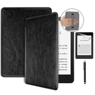 Kožené puzdro pre Kindle Paperwhite 5 Gen 11 Kožené puzdro pre Kindle Paperwhite 5 Gen 11