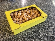 Lístkový hrášok 500 gramov Lístkový hrášok 500 gramov