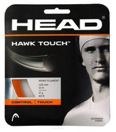 Head Hawk Touch tenisový výplet 12m 1,20 červený