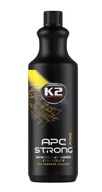 K2 APC STRONG PRO 1L Univerzálny čistič K2 APC STRONG PRO 1L Univerzálny čistič