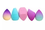 BLEND IT FAIRY TALE Sada 5 hubiek na make-up BLEND IT FAIRY TALE Sada 5 hubiek na make-up