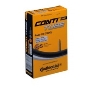 Conti Race 28" duša 700x18/25C SV 42 mm Conti Race 28" duša 700x18/25C SV 42 mm