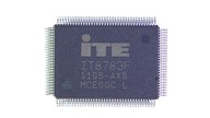 NOVÝ ČIP SMD IT8783F AXS