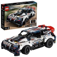 LEGO TECHNIC Top Gear pretekárske auto 42109 LEGO TECHNIC Top Gear pretekárske auto 42109