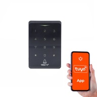Autonómna čítačka kódových zámkov Aplikácia TUYA wifi VIDI-AC-CS-1 Autonómna čítačka kódových zámkov Aplikácia TUYA wifi VIDI-AC-CS-1