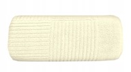 Enigma uterák 50x100 krémový Frotex - Greno Enigma uterák 50x100 krémový Frotex - Greno