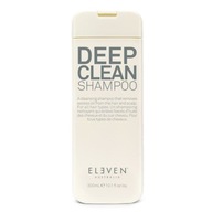 Eleven Deep Clean Purifying Shampoo 300 ml