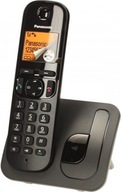Bezdrôtový telefón Panasonic KX-TGC210PDB