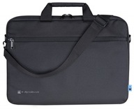 Dynabook Essential 15,6" taška na notebook cez rameno Dynabook Essential 15,6" taška na notebook cez rameno