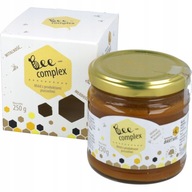 BARTNIK Včelí komplexný med s včelími produktmi 250 g BARTNIK Včelí komplexný med s včelími produktmi 250 g