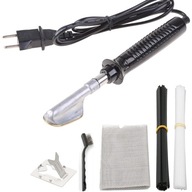 Sada na opravu nárazníkov auta 50W 220V EU Sada na opravu nárazníkov auta 50W 220V EU