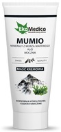 Ekamedica Mumio krémová masť 200 ml Ekamedica Mumio krémová masť 200 ml
