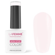 La Femme Fiber Base F003 Soft Pink 8g Base La Femme Fiber Base F003 Soft Pink 8g Base
