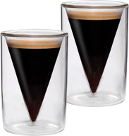 Spikey od Feelino - poháre na espresso a vodku Spikey od Feelino - poháre na espresso a vodku