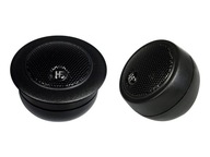 HiFonics TS6.2T Silk výškové reproduktory 125W HiFonics TS6.2T Silk výškové reproduktory 125W