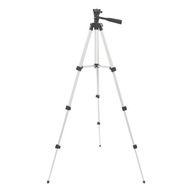 Hliníkový statív 100 cm 1/4'' SMART SM-06-04002 Hliníkový statív 100 cm 1/4'' SMART SM-06-04002