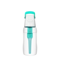 Dafi SOLID fľaša 0,5l tyrkysovo zelený uhlíkový filter Dafi SOLID fľaša 0,5l tyrkysovo zelený uhlíkový filter