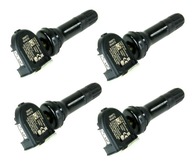 4x originálny Opel TPMS snímač tlaku 4x originálny Opel TPMS snímač tlaku